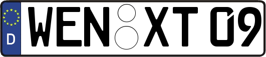 WEN-XT09