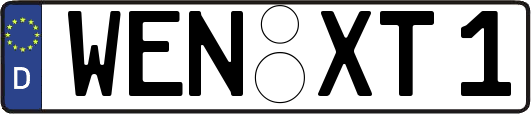 WEN-XT1