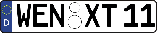 WEN-XT11