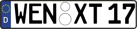 WEN-XT17