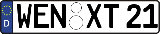 WEN-XT21