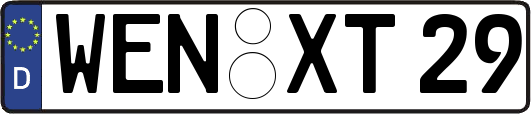 WEN-XT29