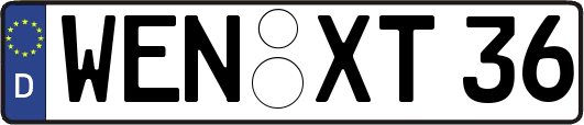 WEN-XT36