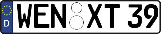 WEN-XT39