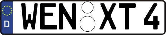WEN-XT4