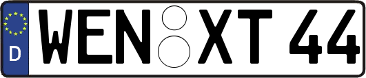 WEN-XT44