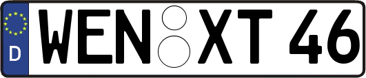 WEN-XT46
