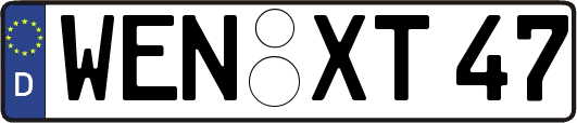 WEN-XT47