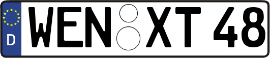 WEN-XT48