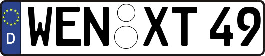WEN-XT49