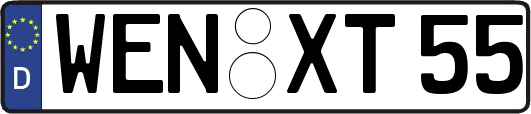 WEN-XT55