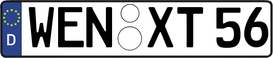 WEN-XT56