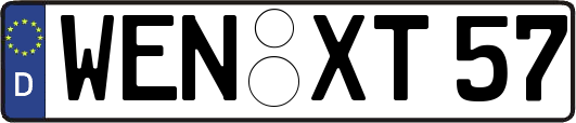 WEN-XT57