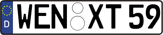 WEN-XT59