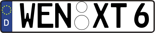 WEN-XT6