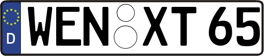 WEN-XT65