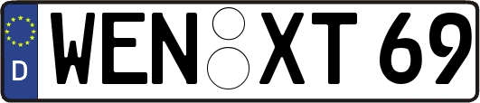 WEN-XT69