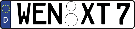WEN-XT7