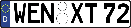WEN-XT72