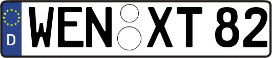 WEN-XT82
