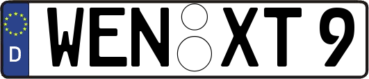 WEN-XT9