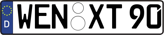 WEN-XT90