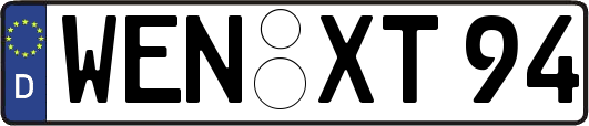 WEN-XT94