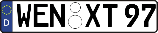 WEN-XT97