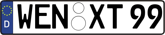 WEN-XT99