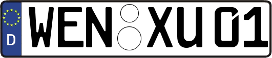 WEN-XU01