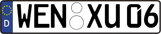 WEN-XU06