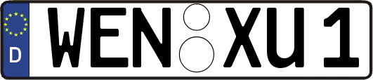 WEN-XU1