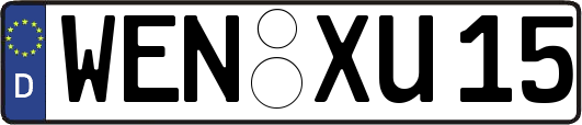 WEN-XU15