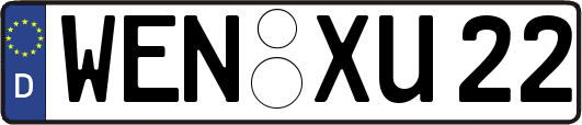 WEN-XU22