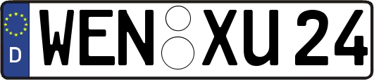 WEN-XU24