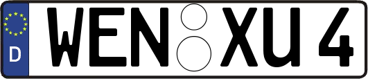 WEN-XU4