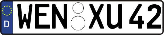 WEN-XU42
