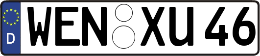 WEN-XU46