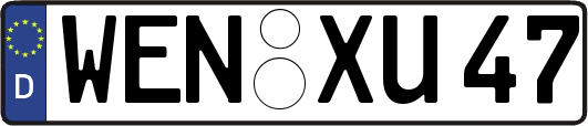 WEN-XU47