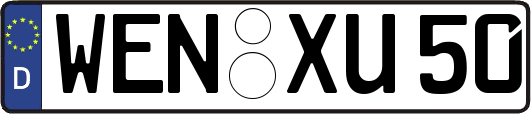 WEN-XU50