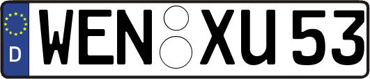WEN-XU53