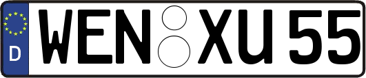 WEN-XU55