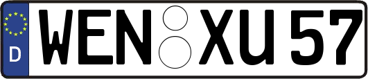 WEN-XU57