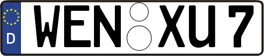 WEN-XU7