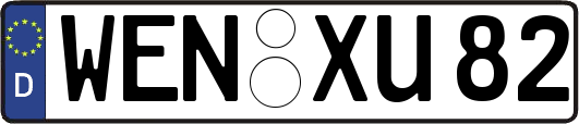 WEN-XU82