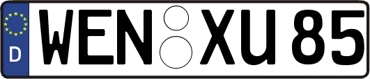 WEN-XU85