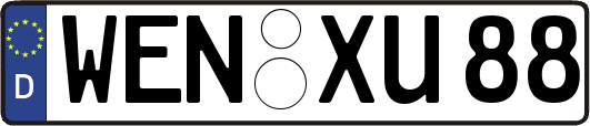 WEN-XU88