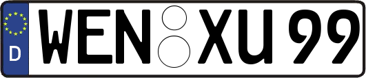 WEN-XU99