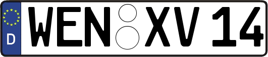 WEN-XV14