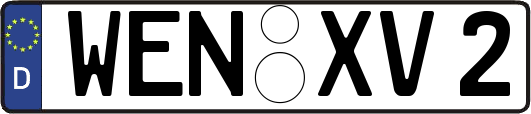 WEN-XV2